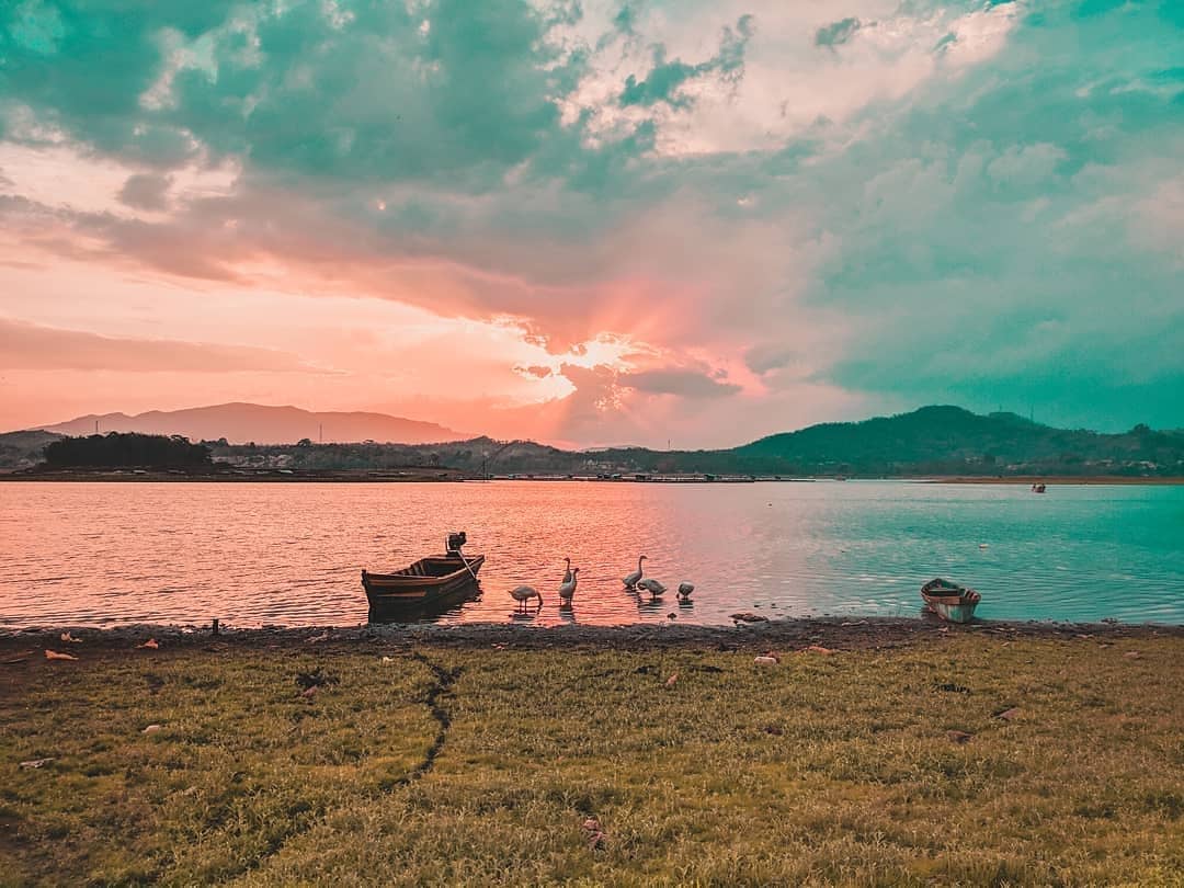 Waduk Darma